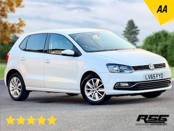 Volkswagen Polo feature image