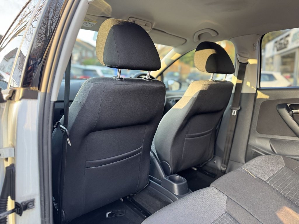 Used Volkswagen Polo 2015 for sale - 77780339: Photo 21