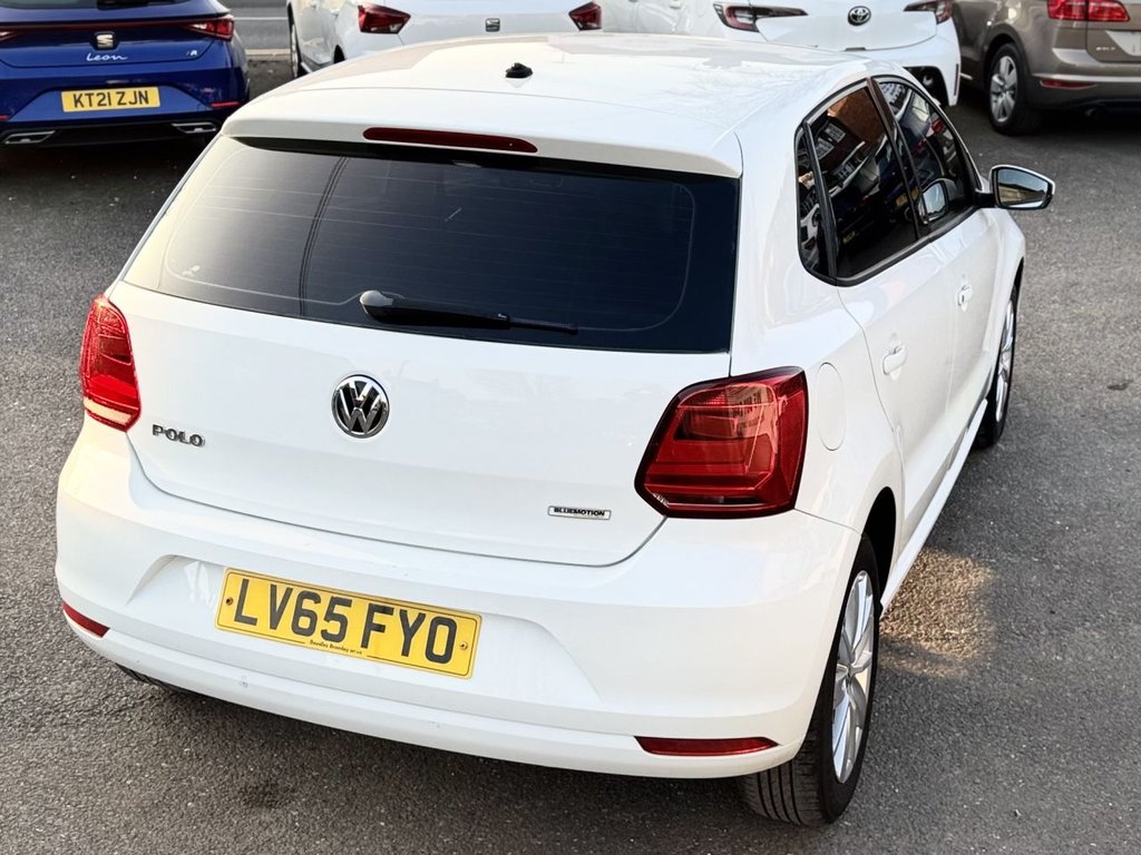 Used Volkswagen Polo 2015 for sale - 77780339: Photo 30