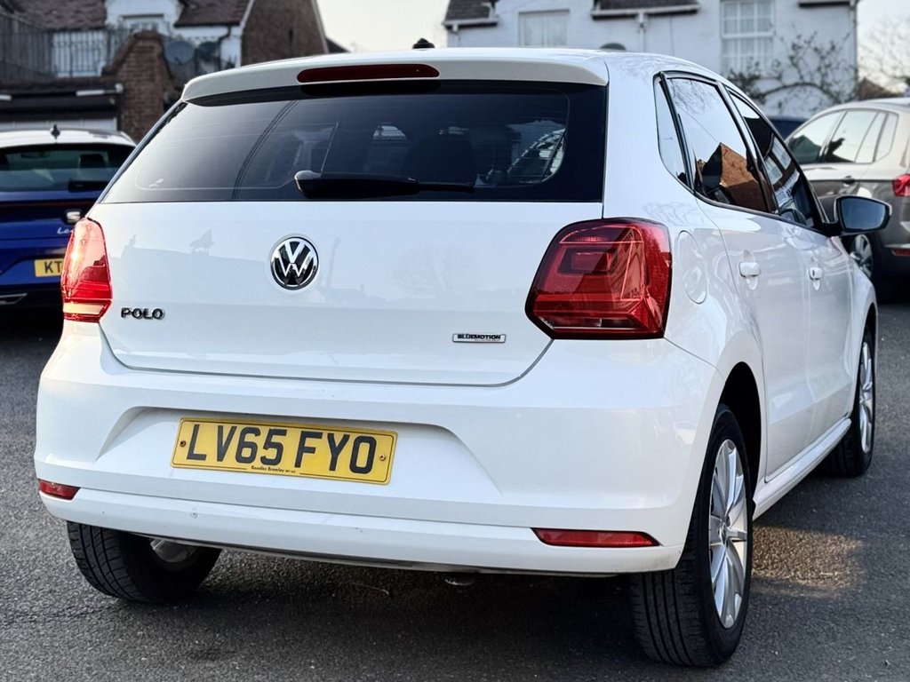 Used Volkswagen Polo 2015 for sale - 77780339: Photo 31