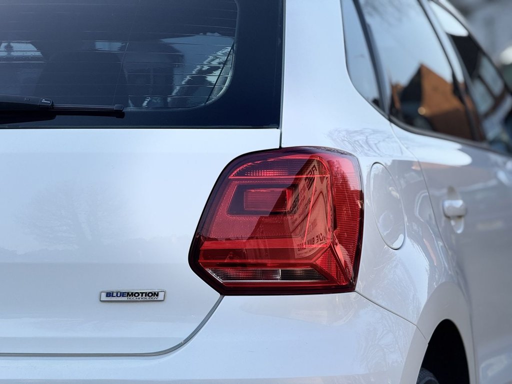 Used Volkswagen Polo 2015 for sale - 77780339: Photo 32