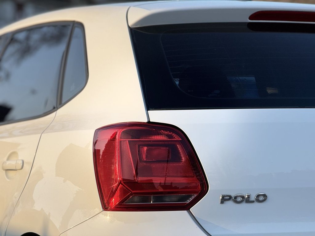 Used Volkswagen Polo 2015 for sale - 77780339: Photo 33
