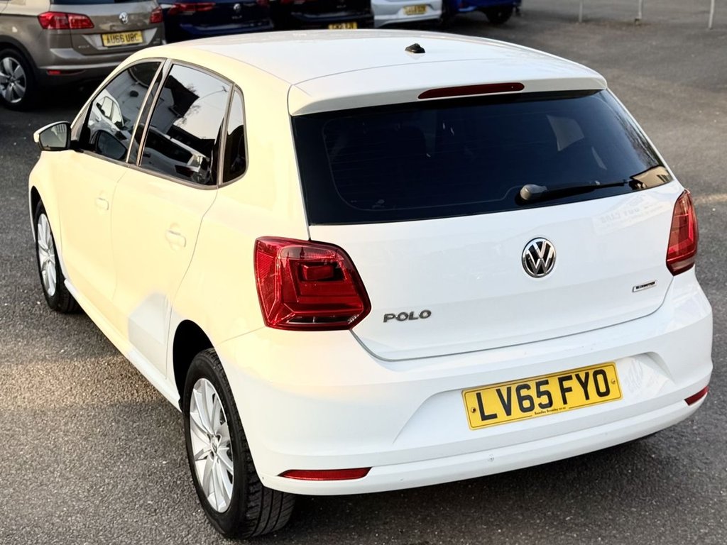 Used Volkswagen Polo 2015 for sale - 77780339: Photo 37