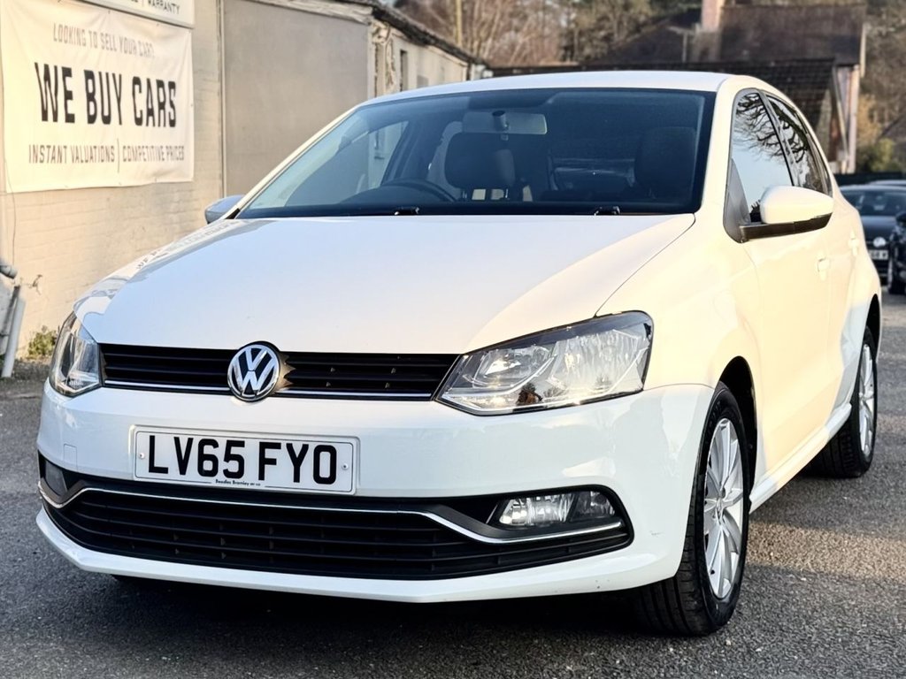 Used Volkswagen Polo 2015 for sale - 77780339: Photo 39