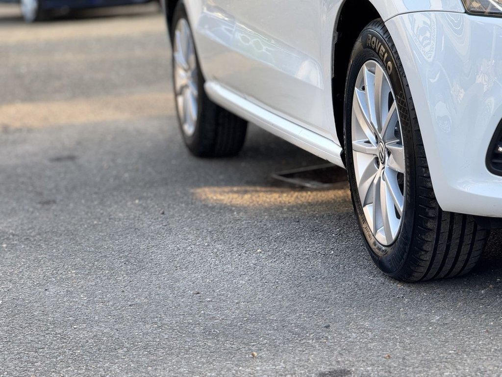 Used Volkswagen Polo 2015 for sale - 77780339: Photo 43