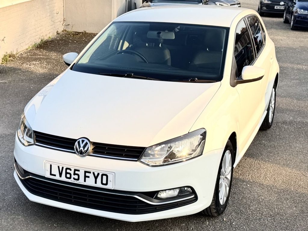 Used Volkswagen Polo 2015 for sale - 77780339: Photo 44