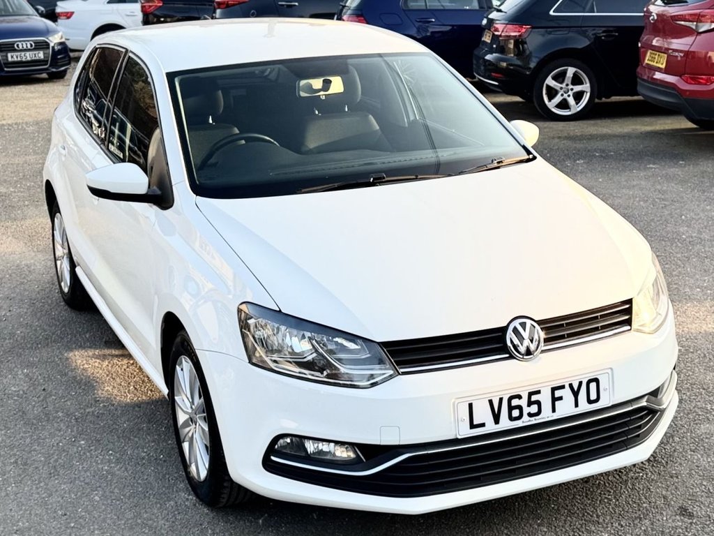 Used Volkswagen Polo 2015 for sale - 77780339: Photo 45