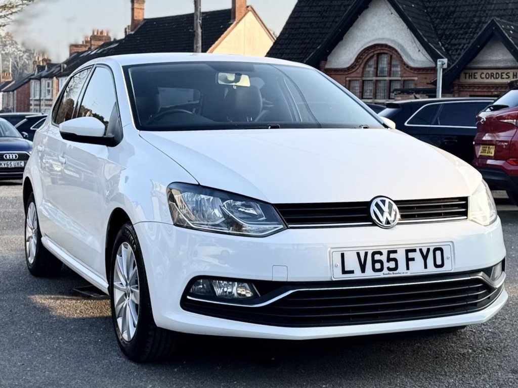 Used Volkswagen Polo 2015 for sale - 77780339: Photo 46