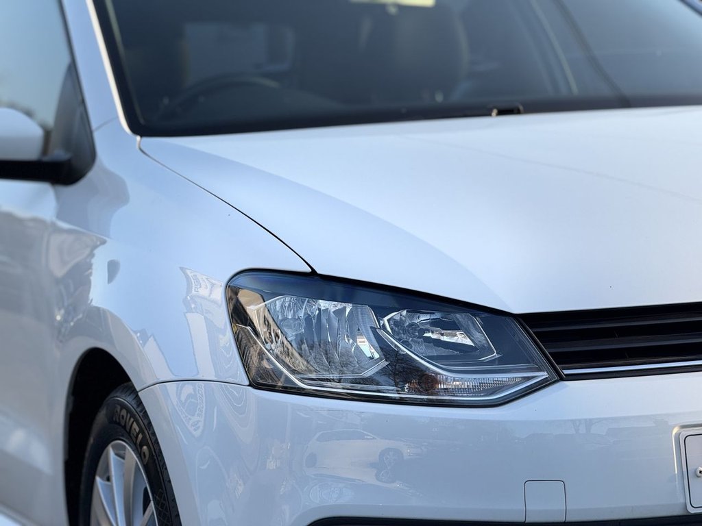 Used Volkswagen Polo 2015 for sale - 77780339: Photo 47