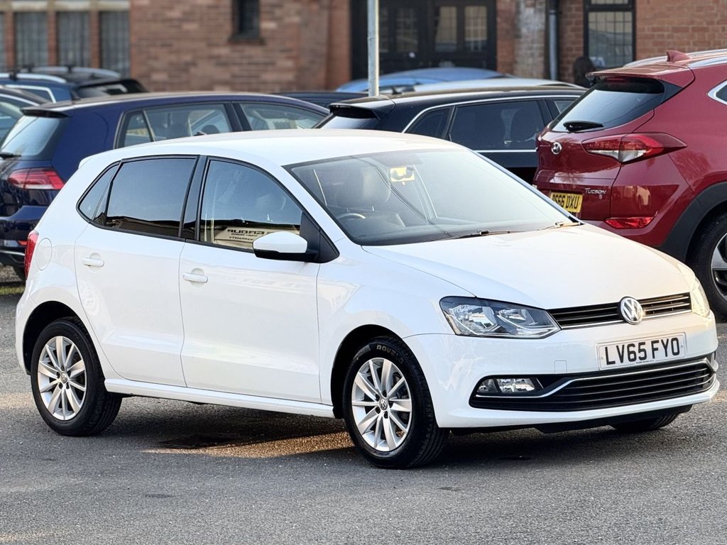 Used Volkswagen Polo 2015 for sale - 77780339: Photo 48