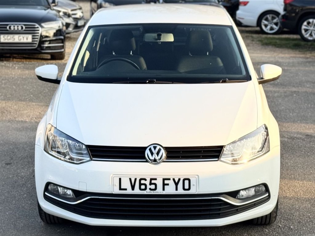 Used Volkswagen Polo 2015 for sale - 77780339: Photo 5