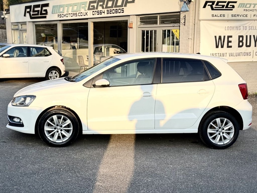 Used Volkswagen Polo 2015 for sale - 77780339: Photo 7