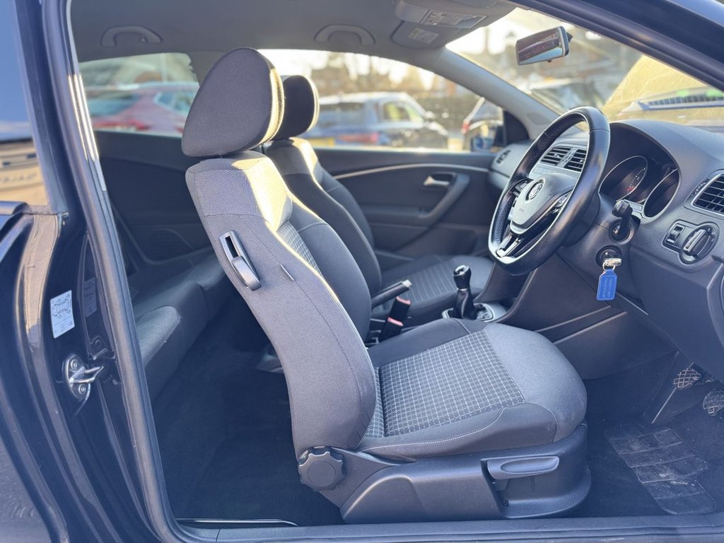 Used Volkswagen Polo 2016 for sale - 77719944: Photo 12