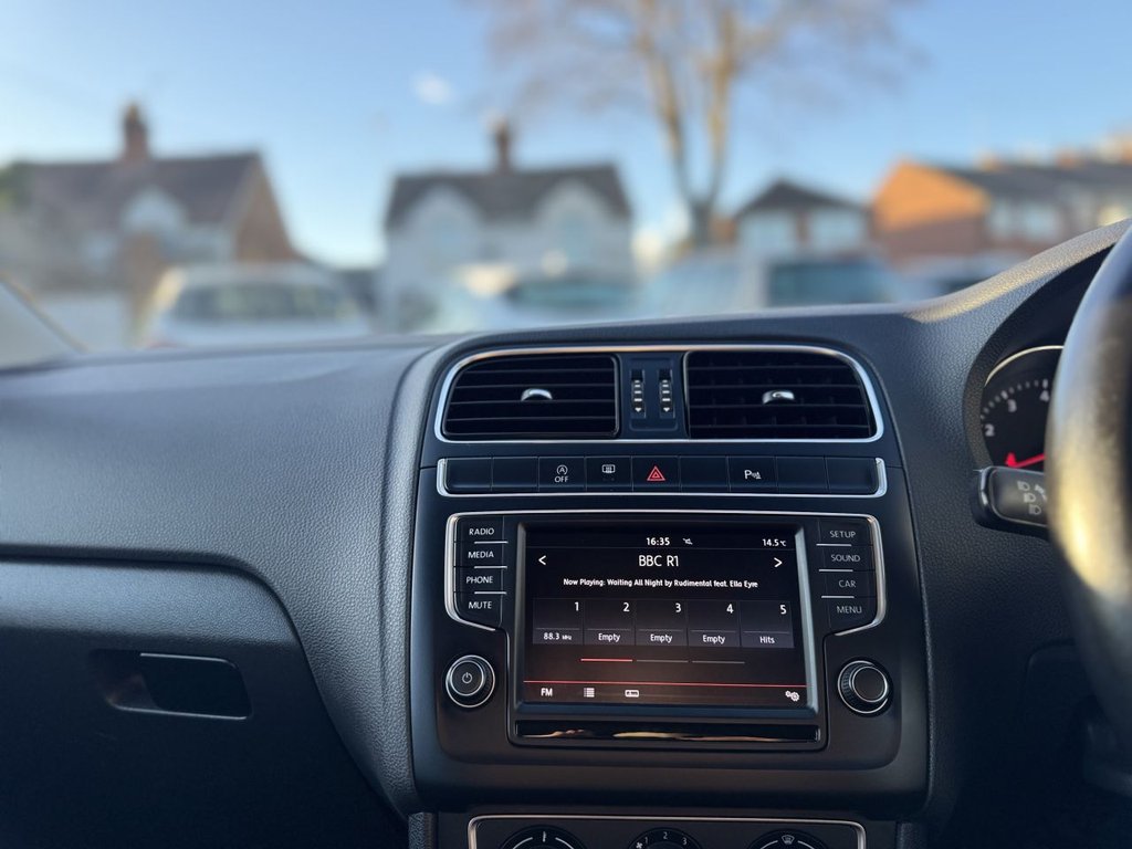 Used Volkswagen Polo 2016 for sale - 77719944: Photo 16