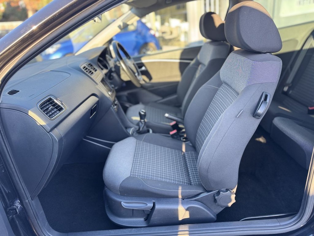 Used Volkswagen Polo 2016 for sale - 77719944: Photo 17