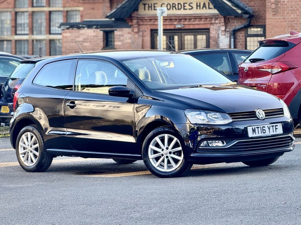 Used Volkswagen Polo 2016 for sale - 77719944: Photo 18