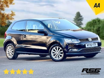 Volkswagen Polo feature image