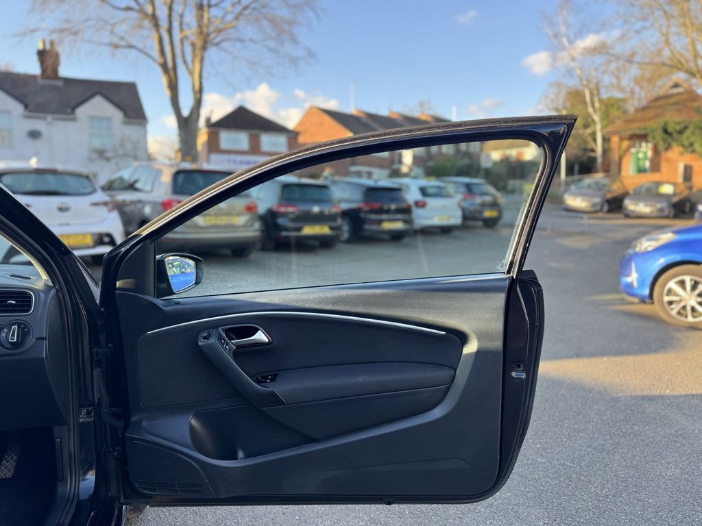 Used Volkswagen Polo 2016 for sale - 77719944: Photo 20