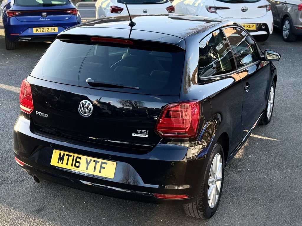 Used Volkswagen Polo 2016 for sale - 77719944: Photo 22