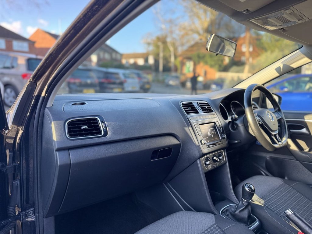 Used Volkswagen Polo 2016 for sale - 77719944: Photo 23