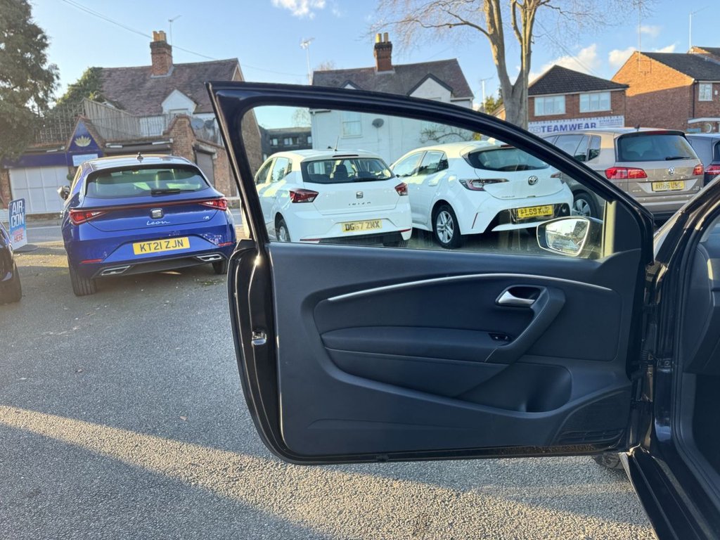 Used Volkswagen Polo 2016 for sale - 77719944: Photo 24