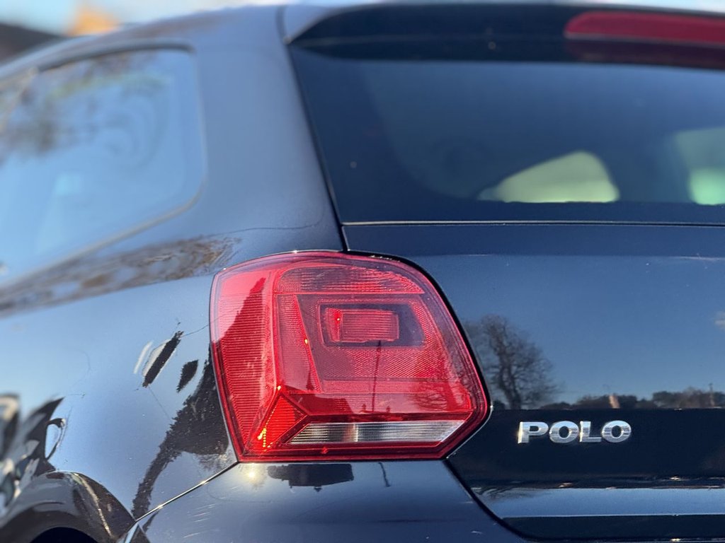 Used Volkswagen Polo 2016 for sale - 77719944: Photo 26