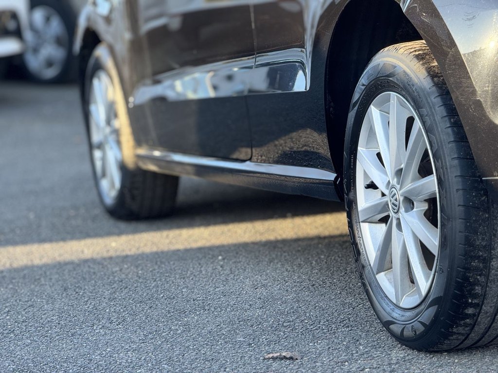 Used Volkswagen Polo 2016 for sale - 77719944: Photo 27