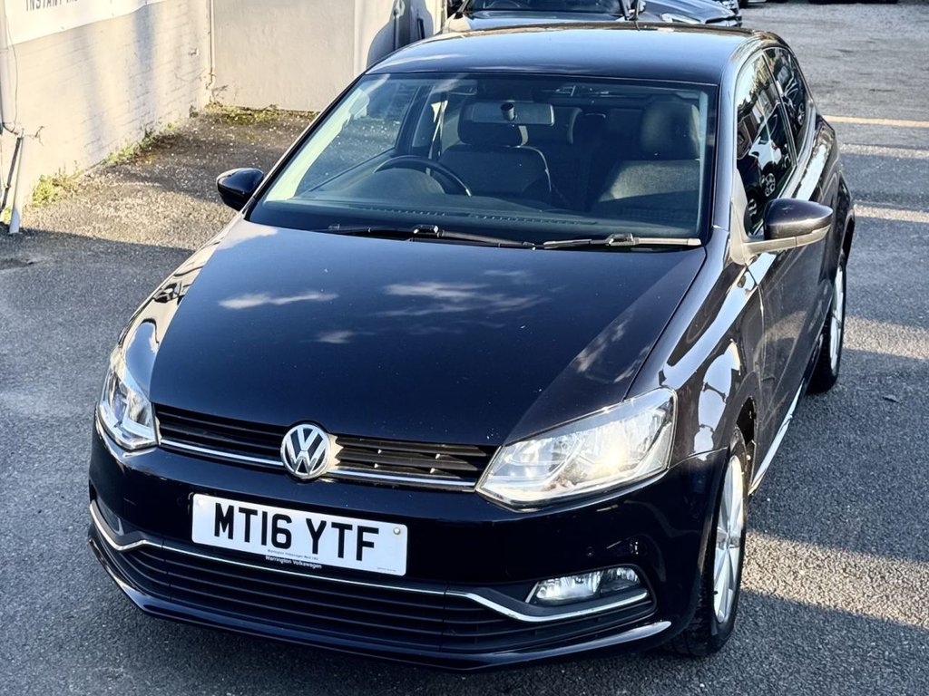 Used Volkswagen Polo 2016 for sale - 77719944: Photo 31