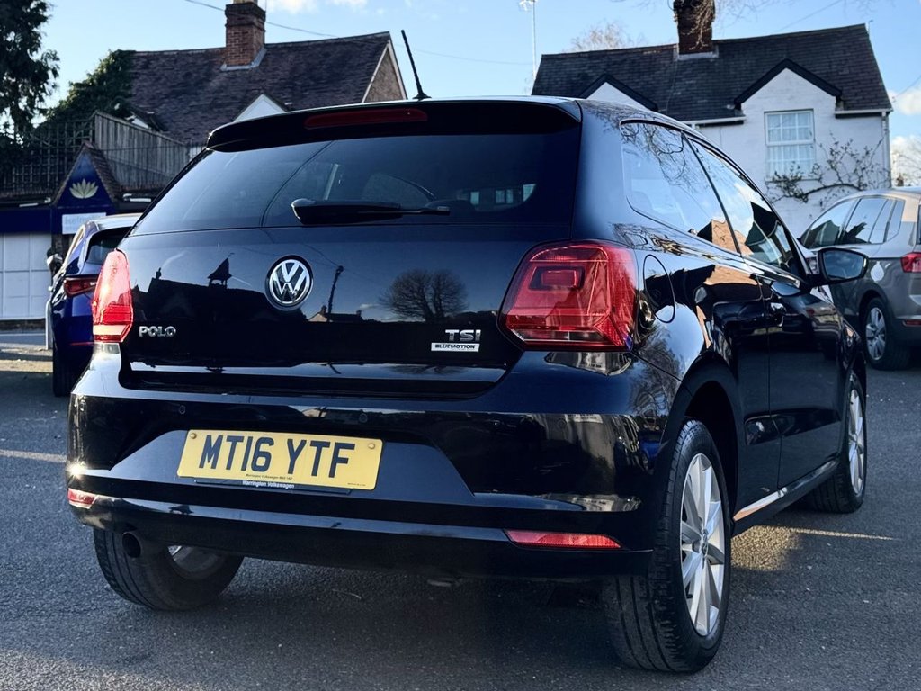 Used Volkswagen Polo 2016 for sale - 77719944: Photo 32