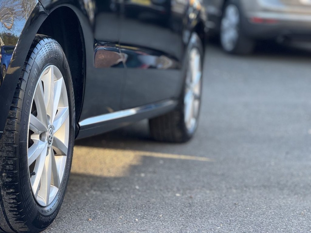 Used Volkswagen Polo 2016 for sale - 77719944: Photo 33