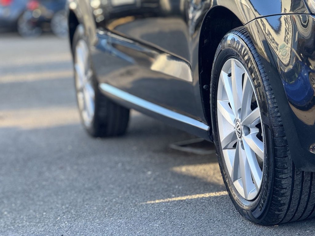 Used Volkswagen Polo 2016 for sale - 77719944: Photo 36