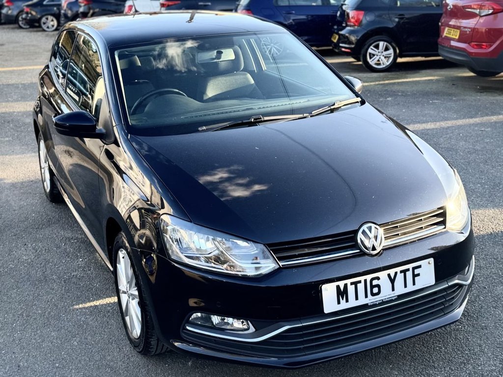 Used Volkswagen Polo 2016 for sale - 77719944: Photo 37