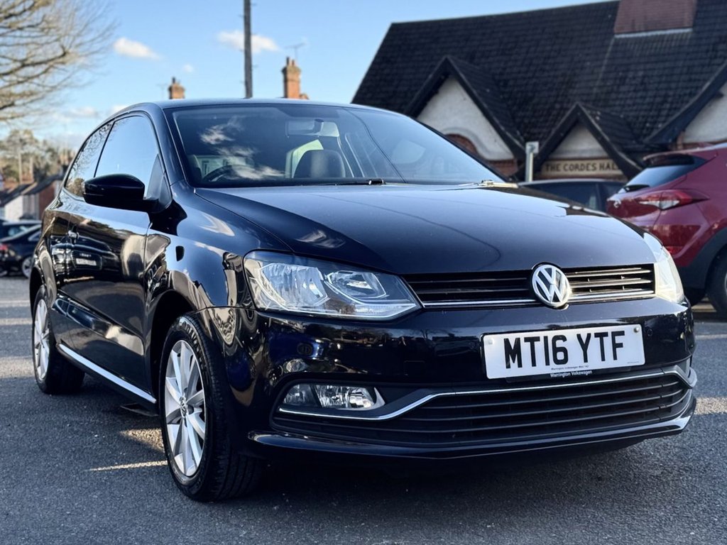 Used Volkswagen Polo 2016 for sale - 77719944: Photo 38