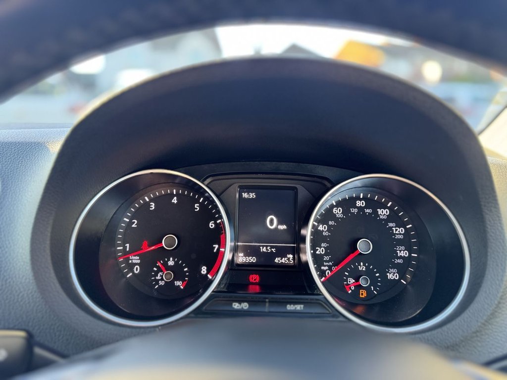 Used Volkswagen Polo 2016 for sale - 77719944: Photo 39