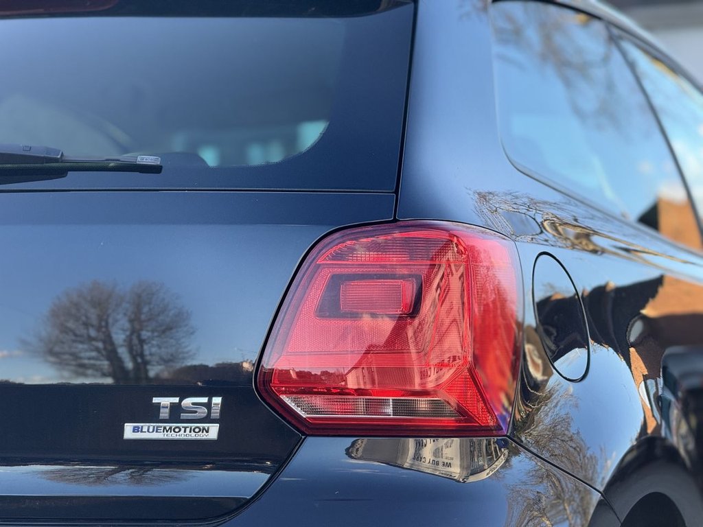 Used Volkswagen Polo 2016 for sale - 77719944: Photo 41