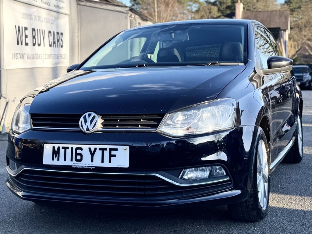 Used Volkswagen Polo 2016 for sale - 77719944: Photo 42