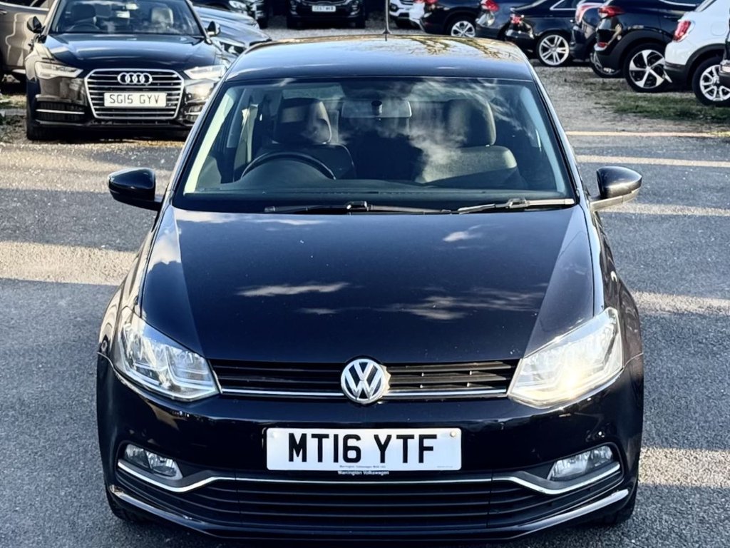 Used Volkswagen Polo 2016 for sale - 77719944: Photo 5