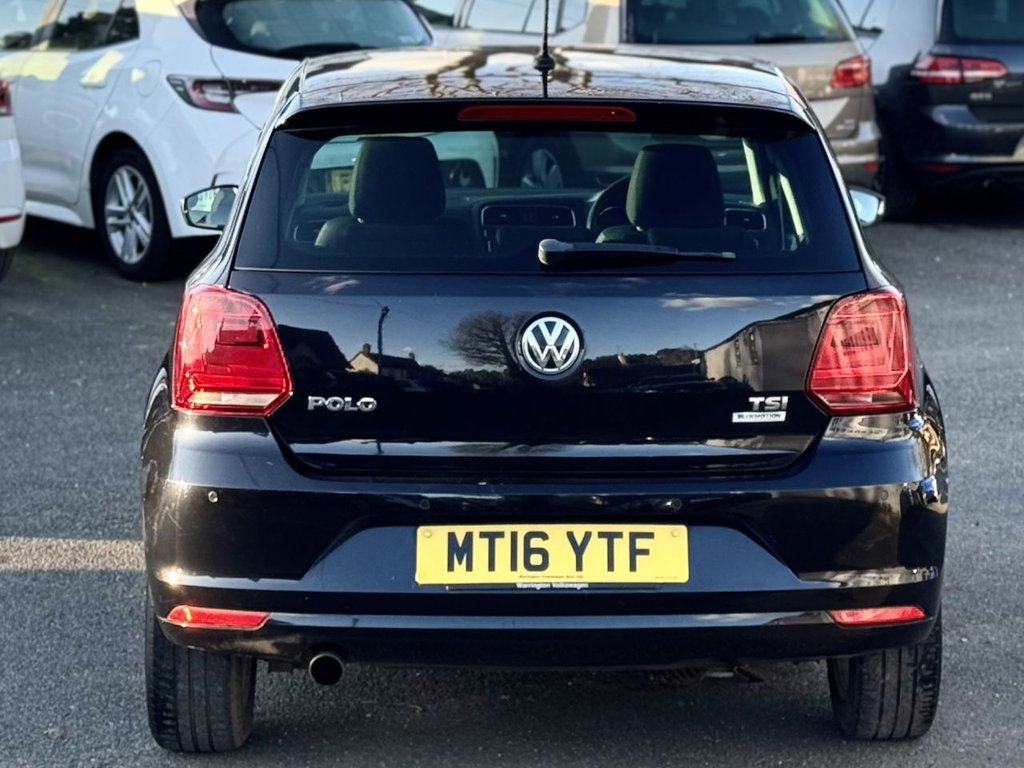 Used Volkswagen Polo 2016 for sale - 77719944: Photo 6