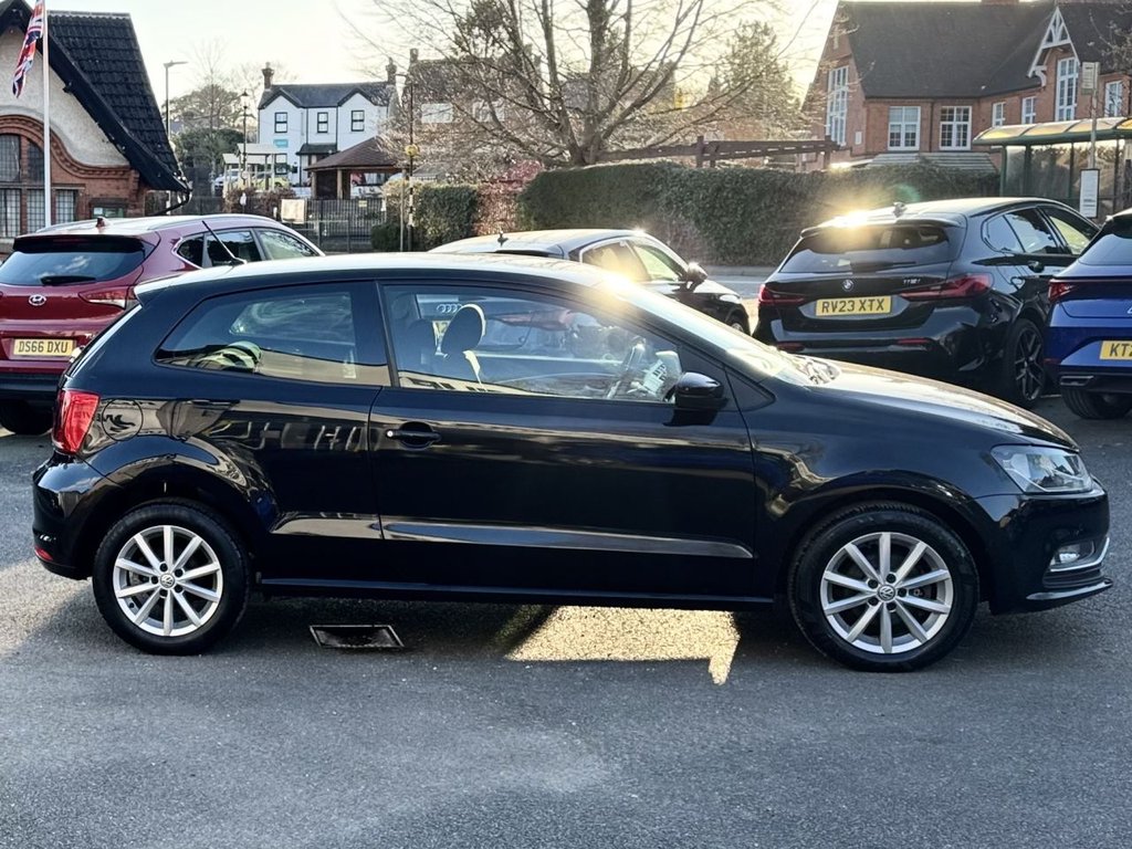 Used Volkswagen Polo 2016 for sale - 77719944: Photo 7