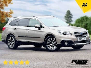 Used Subaru Outback 2015 for sale - 78272177: Photo