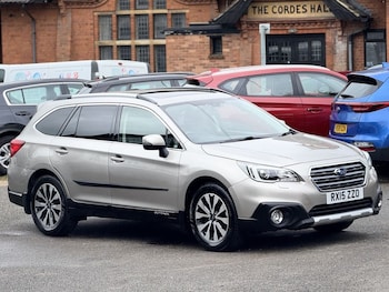Used Subaru Outback 2015 for sale - 78272177: Photo
