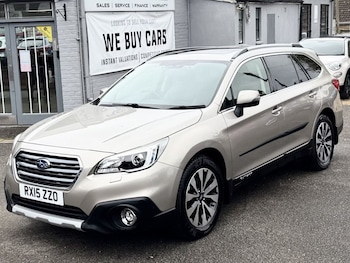 Used Subaru Outback 2015 for sale - 78272177: Photo