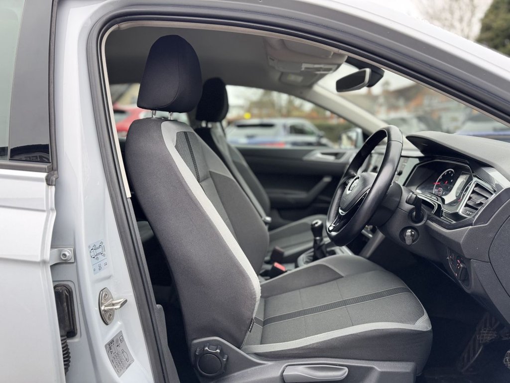 Used Volkswagen Polo 2018 for sale - 77780303: Photo 12