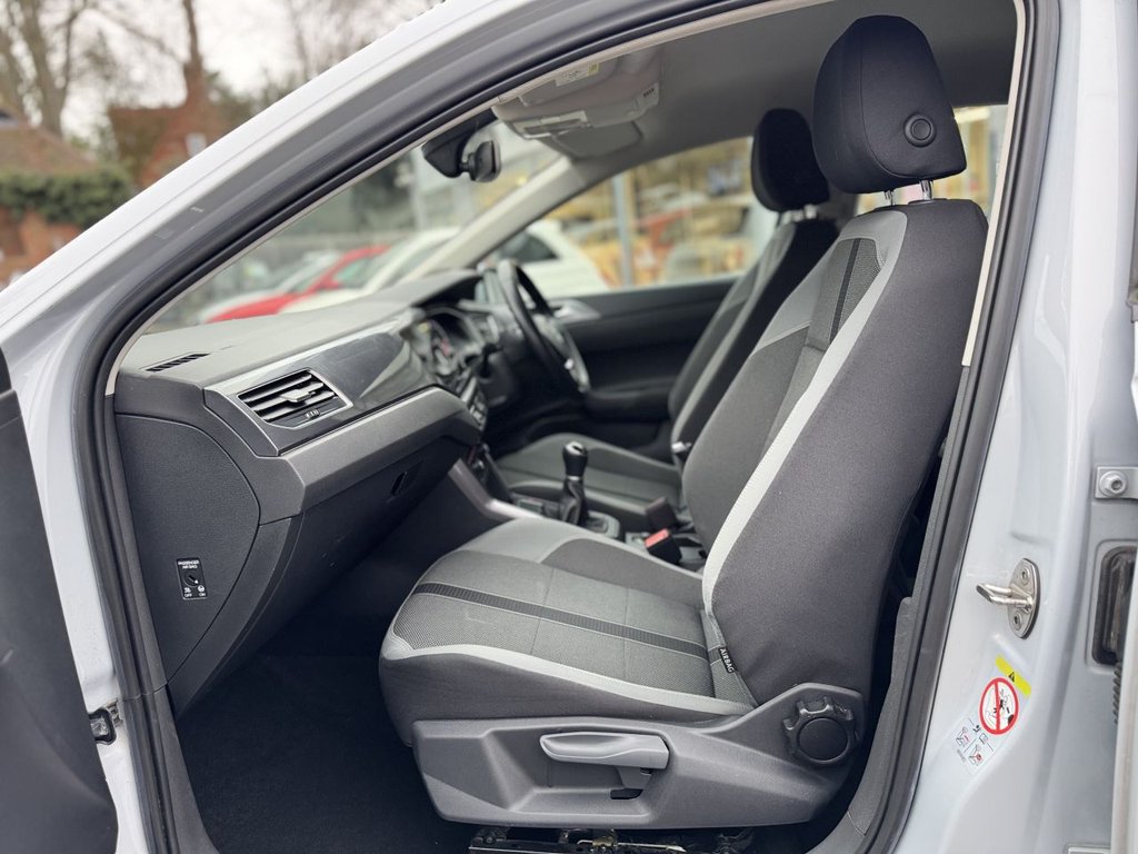 Used Volkswagen Polo 2018 for sale - 77780303: Photo 13