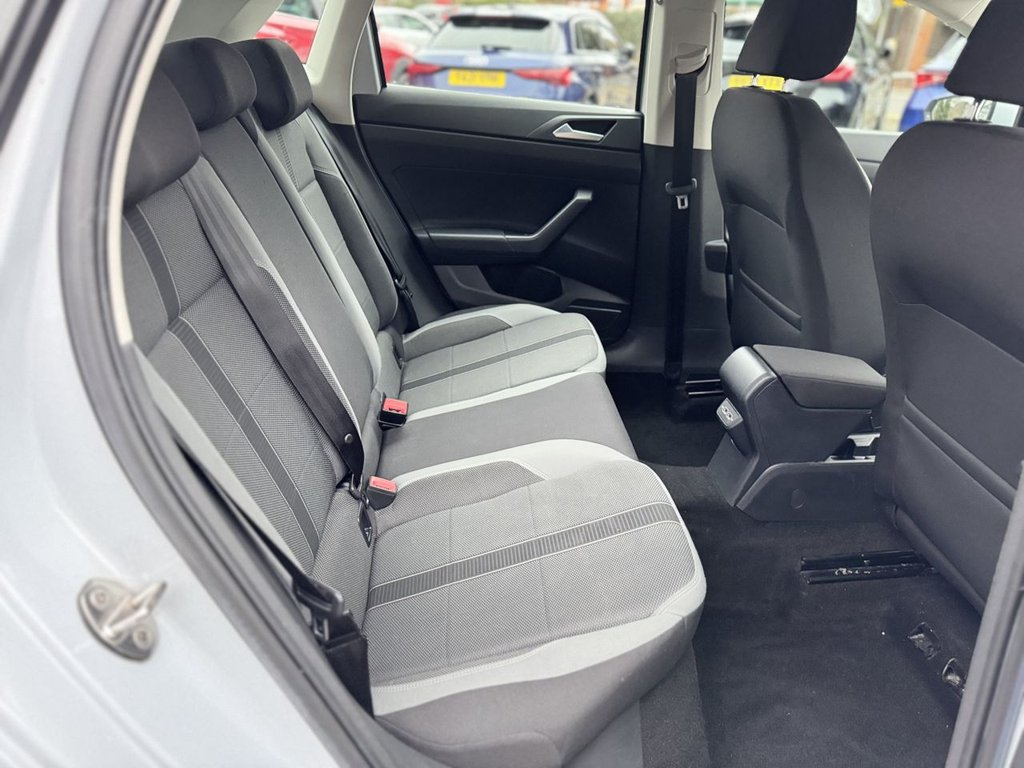 Used Volkswagen Polo 2018 for sale - 77780303: Photo 14