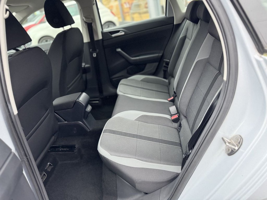 Used Volkswagen Polo 2018 for sale - 77780303: Photo 15