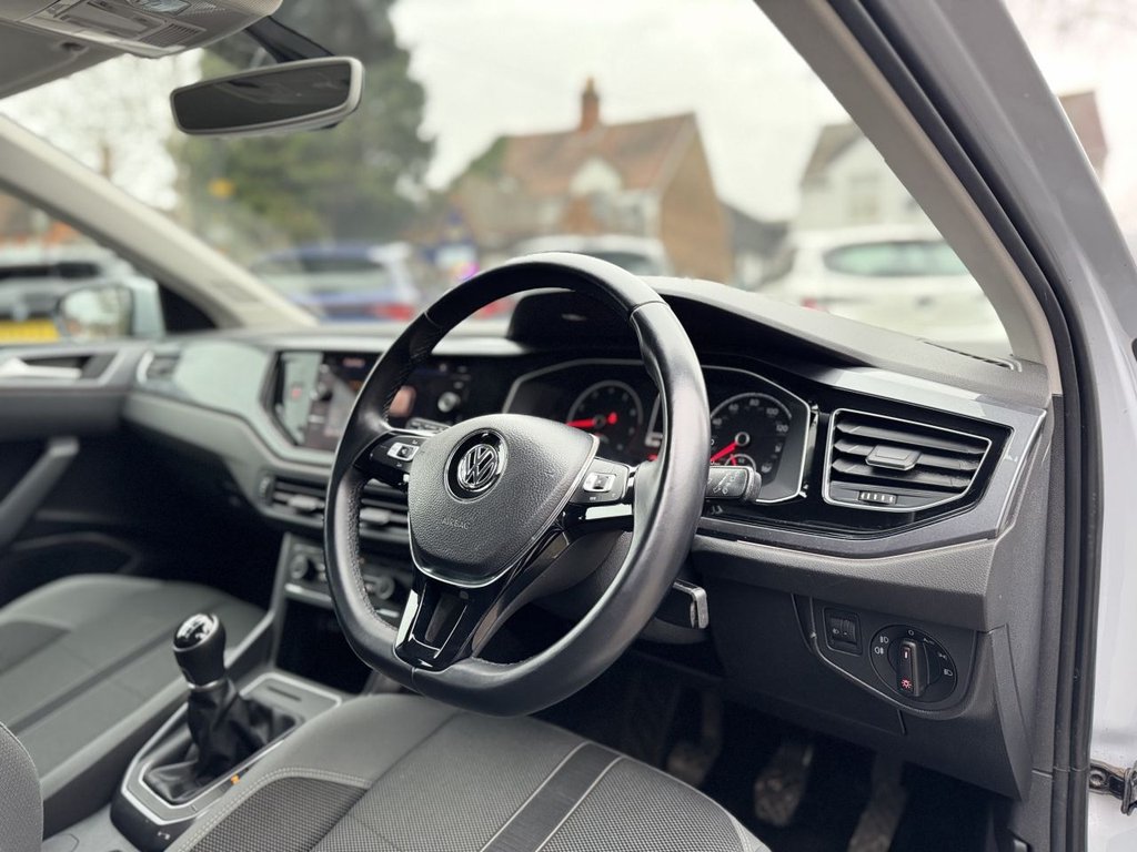 Used Volkswagen Polo 2018 for sale - 77780303: Photo 16