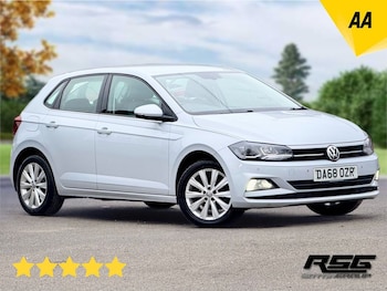 Volkswagen Polo feature image