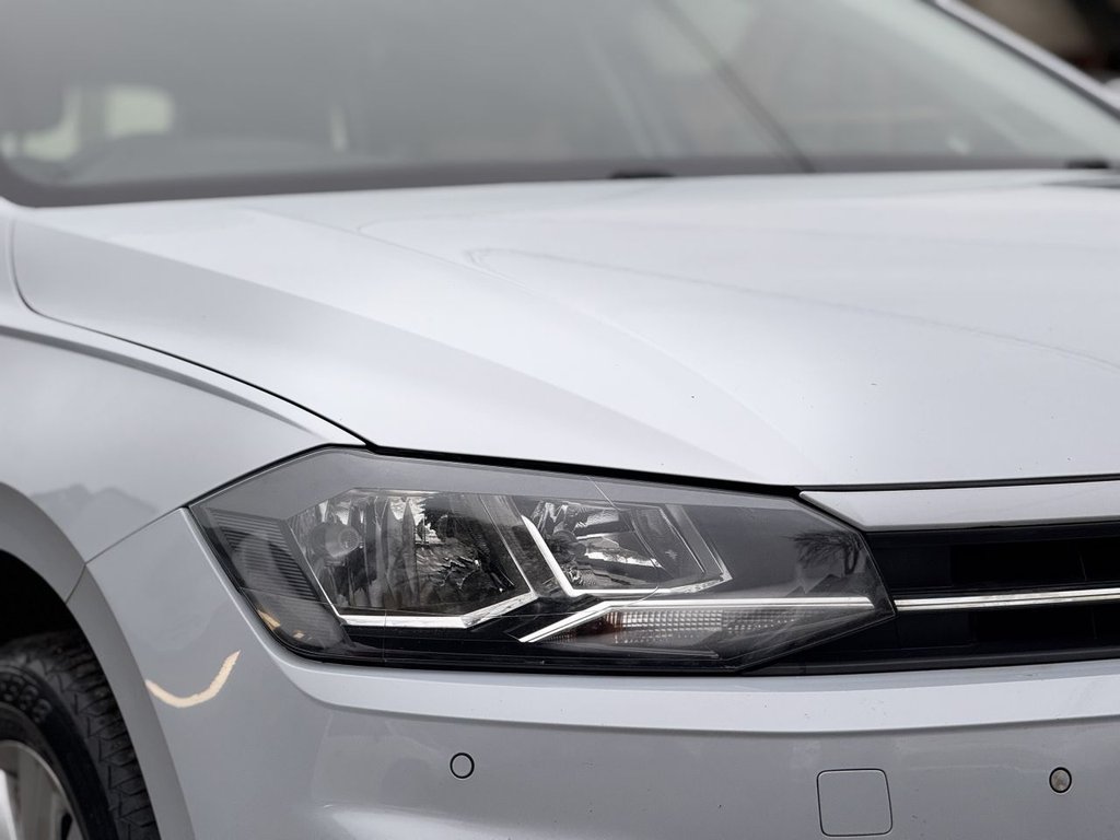 Used Volkswagen Polo 2018 for sale - 77780303: Photo 22
