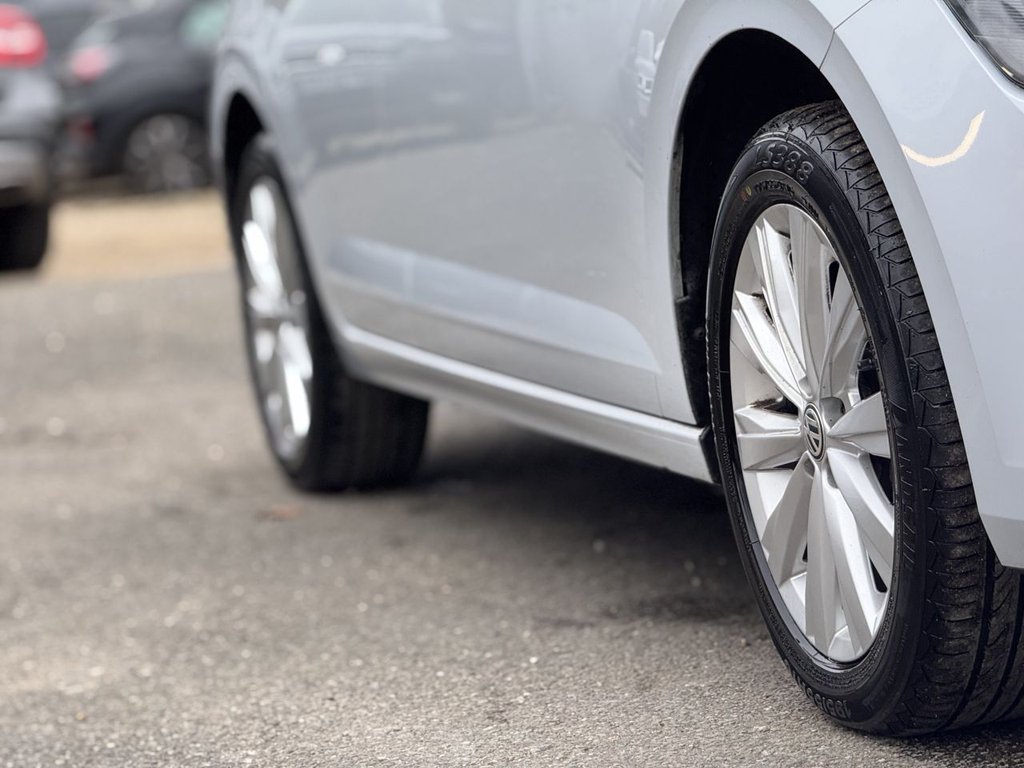 Used Volkswagen Polo 2018 for sale - 77780303: Photo 24